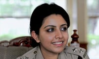 Beauty with Brain: Meet the Most Beautiful IAS, IPS Officers of India